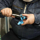 [領帶]領結papillion ulysses |金屬蝴蝶|鈑金加工