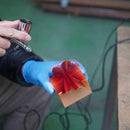 [領帶]弓領帶阿格里亞斯·克勞迪娜|金屬蝴蝶|鈑金加工