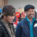 [領帶]弓領帶阿格里亞斯·克勞迪娜|金屬蝴蝶|鈑金加工