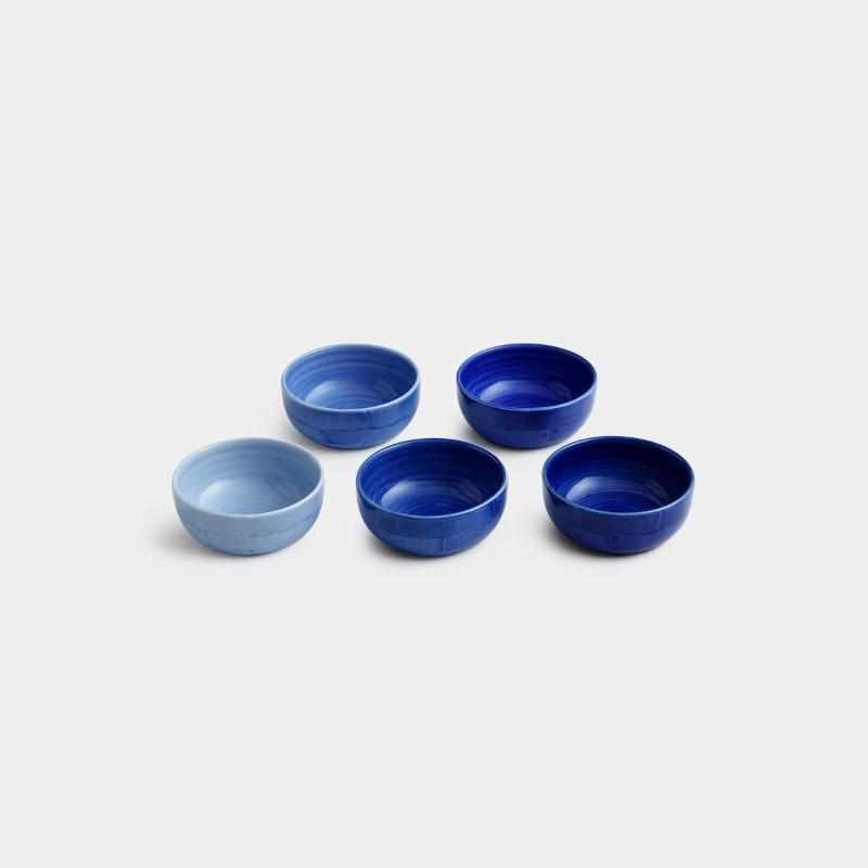 [그릇] 고소 작은 그릇 (5 피스 세트) | 수 큐 - 시토 스 요 이마 리아 - 아리타 상품