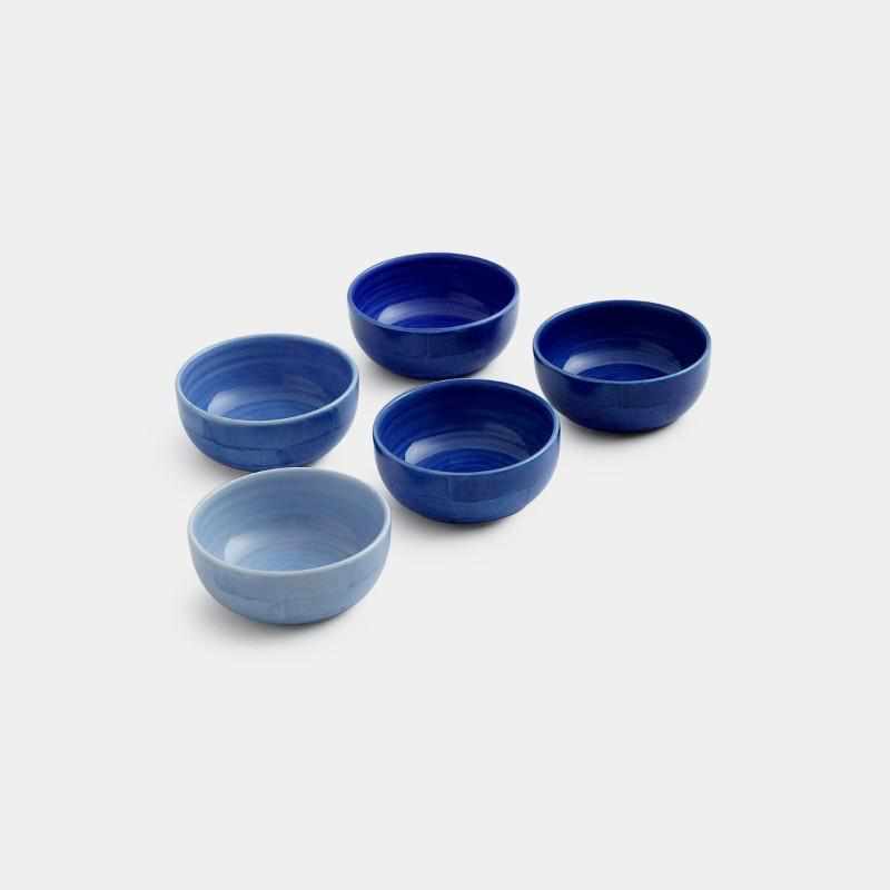 [그릇] 고소 작은 그릇 (5 피스 세트) | 수 큐 - 시토 스 요 이마 리아 - 아리타 상품