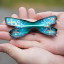 [領帶]領結papillion ulysses |金屬蝴蝶|鈑金加工