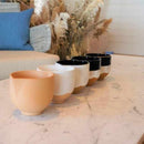 [BOWL] BEAK BOWL BOWL (5-PIECE SET) | K+ | KYOTO-KIYOMIZU WARES