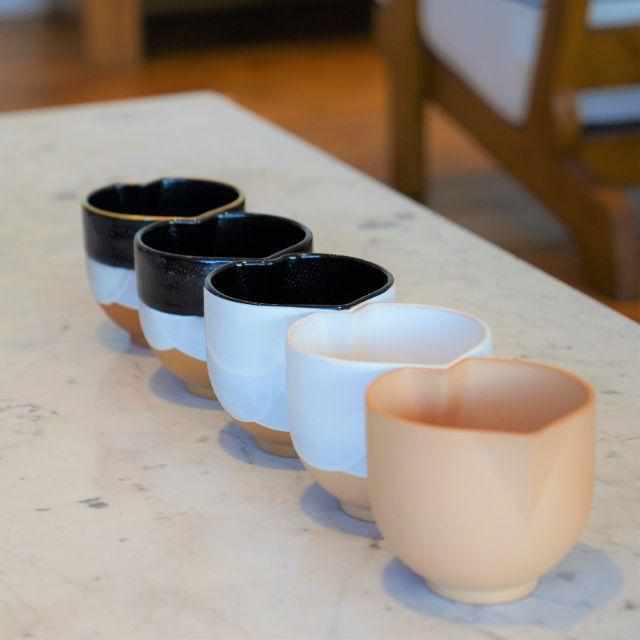 [碗]喙碗碗（5件套）|京都 - 凱伊米茲