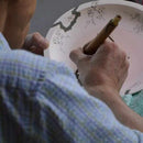 [BOWL] NEJIRI (POT) | ZOA | IMARI-ARITA WARES