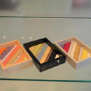 [珠寶盒 /珠寶組織者]木托盤（漆黑）S |江戶藝術娃娃| kakinuma娃娃