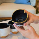 [BOWL] BEAK BOWL BOWL (5-PIECE SET) | K+ | KYOTO-KIYOMIZU WARES