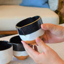 [BOWL] BEAK BOWL BOWL (5-PIECE SET) | K+ | KYOTO-KIYOMIZU WARES