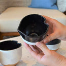 [BOWL] BEAK BOWL BOWL (5-PIECE SET) | K+ | KYOTO-KIYOMIZU WARES