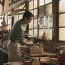 [Gargoyle (รูปปั้นการ์กอยล์) ภายใน] Onigawara เพื่อตกแต่งห้อง: Shin Kamiyacrafts | Sanshu Onigawara Crafts | Onigawara Iemori