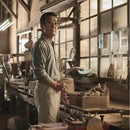 [Gargoyle (รูปปั้นการ์กอยล์) ภายใน] Onigawara เพื่อตกแต่งห้อง: Shin Kamiyacrafts | Sanshu Onigawara Crafts | Onigawara Iemori