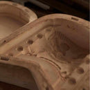 [Gargoyle (รูปปั้นการ์กอยล์) ภายใน] Onigawara เพื่อตกแต่งห้อง: Shin Kamiyacrafts | Sanshu Onigawara Crafts | Onigawara Iemori