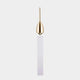 [WIND CHIMES] SLIM-GOLD | CASTING | NOUSAKU