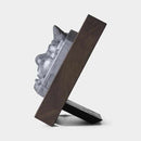 [Gargoyle (รูปปั้นการ์กอยล์) ภายใน] Onigawara เพื่อตกแต่งห้อง: Shin Kamiyacrafts | Sanshu Onigawara Crafts | Onigawara Iemori