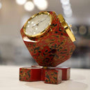 [THERMOMETER] SAIKORO (TSUGARU NURI) | EMPEX | TSUGARU LACQUERWARE