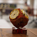 [THERMOMETER] SAIKORO (TSUGARU NURI) | EMPEX | TSUGARU LACQUERWARE