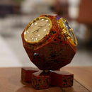 [THERMOMETER] SAIKORO (TSUGARU NURI) | EMPEX | TSUGARU LACQUERWARE