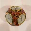 [THERMOMETER] SAIKORO (TSUGARU NURI) | EMPEX | TSUGARU LACQUERWARE