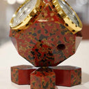 [THERMOMETER] SAIKORO (TSUGARU NURI) | EMPEX | TSUGARU LACQUERWARE