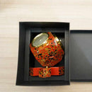 [THERMOMETER] SAIKORO (TSUGARU NURI) | EMPEX | TSUGARU LACQUERWARE