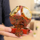 [THERMOMETER] SAIKORO (TSUGARU NURI) | EMPEX | TSUGARU LACQUERWARE