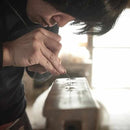 [GARGOYLE (GARGOYLE STATUE) INTERIOR] ONIGAWARA TO DECORATE THE ROOM: SHINSUKE KAMIYACRAFTS | SANSHU ONIGAWARA CRAFTS | ONIGAWARA IEMORI