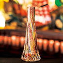 [VASE] KINSAI ONE-WHEELED NEBUTA | TSUGARU VIDRO| ADERIA