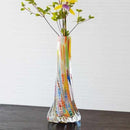 [VASE] KINSAI ONE-WHEELED NEBUTA | TSUGARU VIDRO| ADERIA