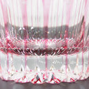 [GLASS] RINZEN MULTI (GOLD RED) | KIRIKO