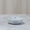 [จาน (แผ่นเสียง)] Mukouduke Botan-Karakusa | Mikawachi Ware | Hiradoshouzan