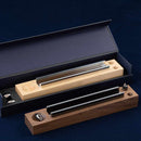 [FIGURINE] INTERIOR "WOBBLY" -BLACK- | GRAVIMORPH | METAL PROCESSING