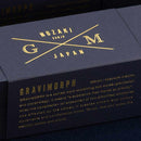 [FIGURINE] INTERIOR "SPINDLE" -BLACK- | GRAVIMORPH | METAL PROCESSING