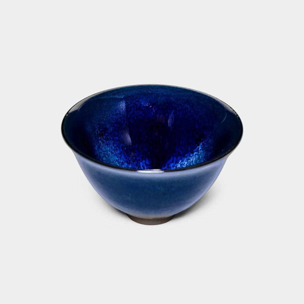【 머그컵 】】 성운 텐모쿠 컵 | 교토기요미즈 상품