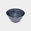 [SAKE CUP] BLUE GRAUPEL TENMOKU | KYOTO-KIYOMIZU WARES