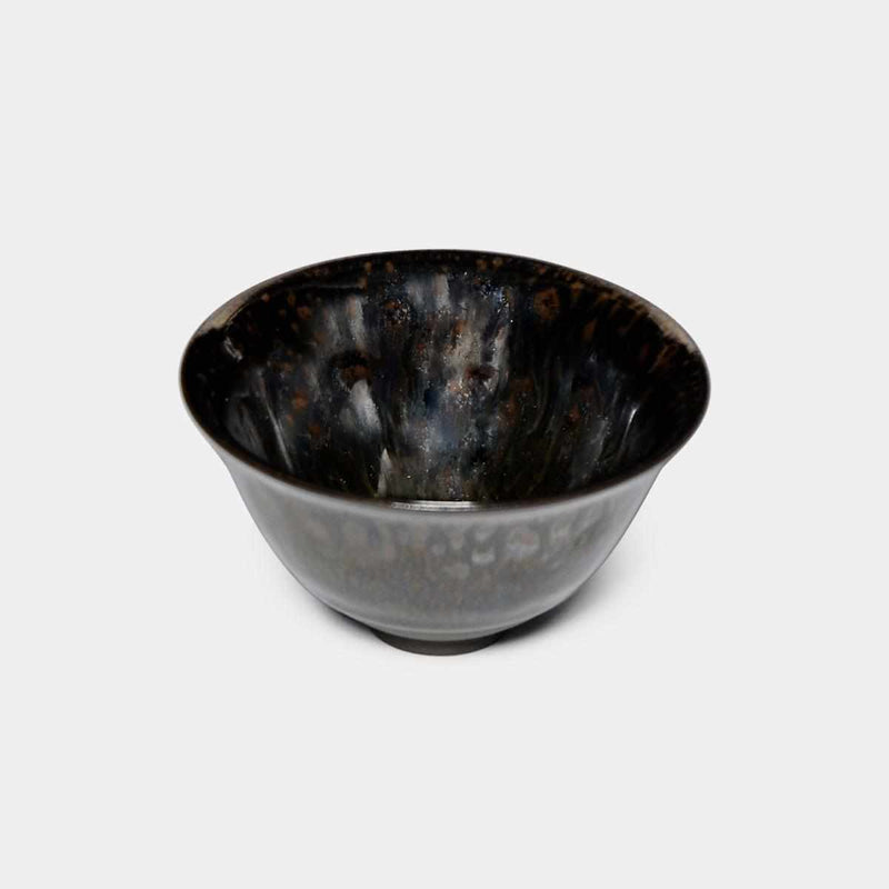 [Sake Cup] Sake Tenmoku Cup | สินค้า Kyoto-Kiyomizu