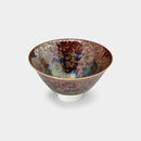 [MUG (CUP)] RED IRIS CUP | TOUAN | KYOTO-KIYOMIZU WARES