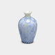 [SAKE BOTTLE] FLOWER CRYSTAL (GINFUJI) | TOUAN | KYOTO-KIYOMIZU WARES