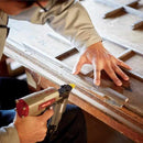 [FOLDING SCREEN (ROOM DIVIDER)] ULTRAMAN MT. FUJI FOLDING SCREEN (WITHOUT RIM) | FOLDING SCREENS (ROOM DIVIDER)