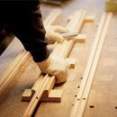 [FOLDING SCREEN (ROOM DIVIDER)] ULTRAMAN MT. FUJI FOLDING SCREEN (WITHOUT RIM) | FOLDING SCREENS (ROOM DIVIDER)