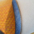 [다다다미] 환락 레 드 카펫 데님 (S: 191 X 191 cm, L: 191 X 250 cm) | 다다미