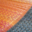 [다다다미] 환락 레 드 카펫 데님 (S: 191 X 191 cm, L: 191 X 250 cm) | 다다미