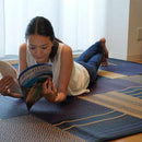 [다다다미] 블 루 라 시 카펫 (191 X 250 cm) | 다다미