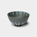HIBIKI GLAZED TEA BOWL | KYOTO-KIYOMIZU WARES