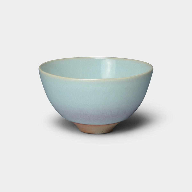 Hibiki Tsukishiro Tea Bowl | สินค้า Kyoto-Kiyomizu