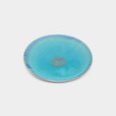 [แผ่นขนาดใหญ่ (แผ่นเสียง)] Hibiki Aosai Plate 225 | Dainichi | สินค้า Kyoto-Kiyomizu