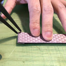 [APPLE WATCH BAND] CHAMELEON BAND FOR APPLE WATCH 45(44,42) MM (BOTTOM 6 O'CLOCK SIDE) F | KYOTO YUZEN DYEING