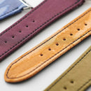 [Apple Watch帶] Apple Watch的變色龍樂隊41（40,38）毫米（底部6點）D |京都Yuzen染色