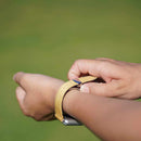 [APPLE WATCH BAND] CHAMELEON BAND FOR APPLE WATCH 45(44,42) MM (BOTTOM 6 O'CLOCK SIDE) K | KYOTO YUZEN DYEING