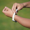 [APPLE WATCH BAND] CHAMELEON BAND FOR APPLE WATCH 45(44,42) MM (UPPER 12 O'CLOCK SIDE) O | KYOTO YUZEN DYEING