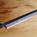 [廚房（廚師）刀] Honba-Zuke | Sakai鍛造刀片